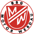 Wappen BSG Motor Werdau